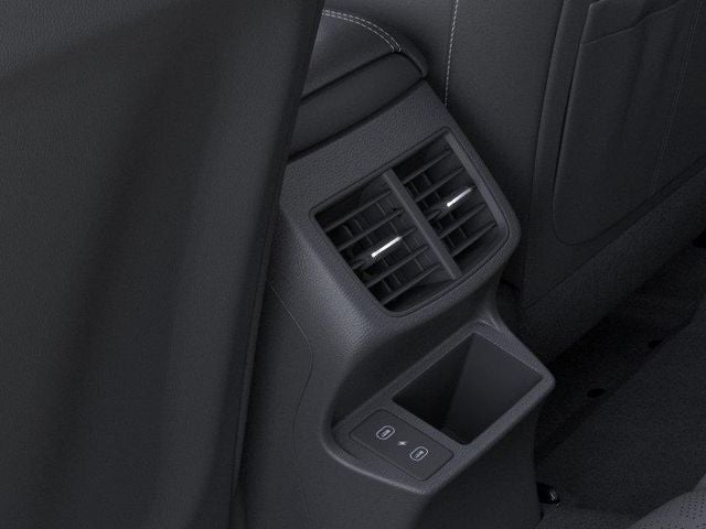 2026 Kia Seltos SX