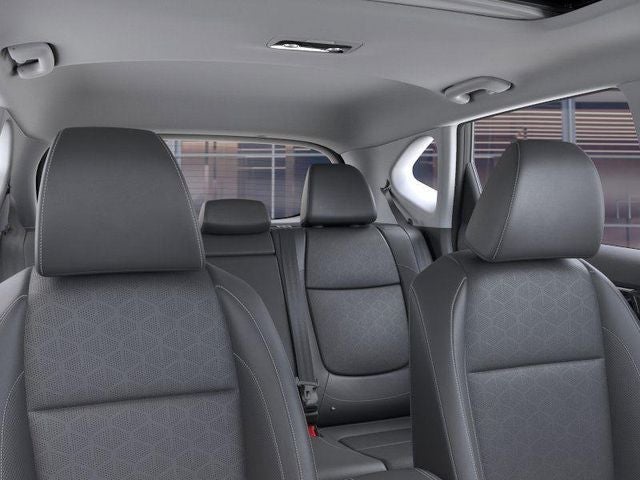 2026 Kia Seltos SX