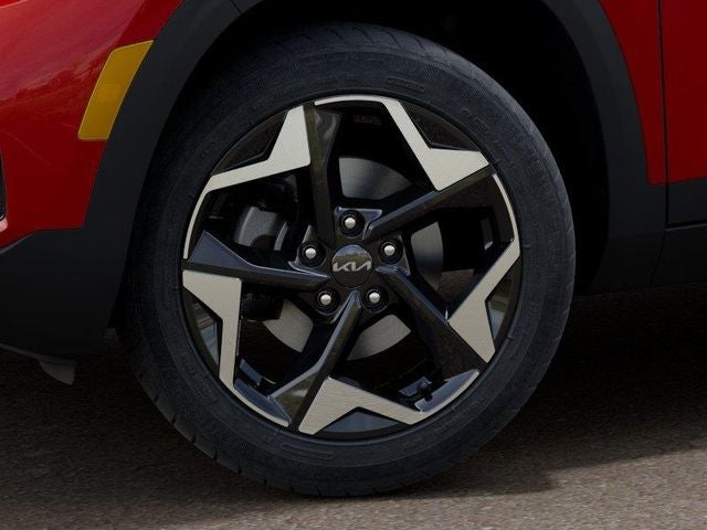 2026 Kia Seltos S InTransit