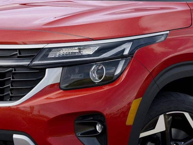 2026 Kia Seltos S InTransit