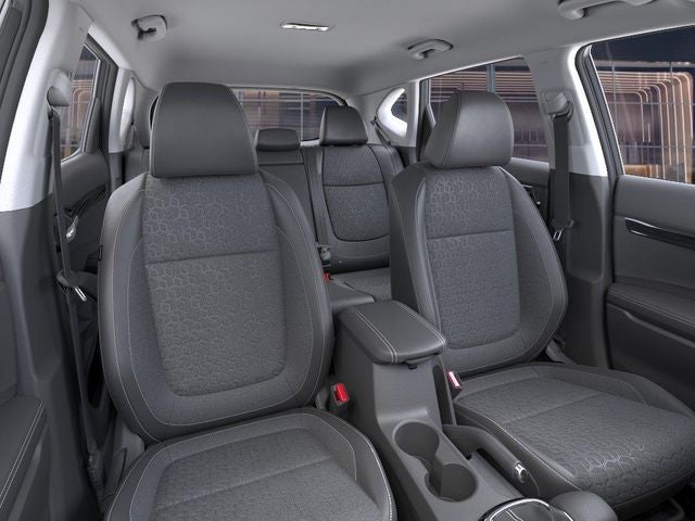 2026 Kia Seltos S InTransit