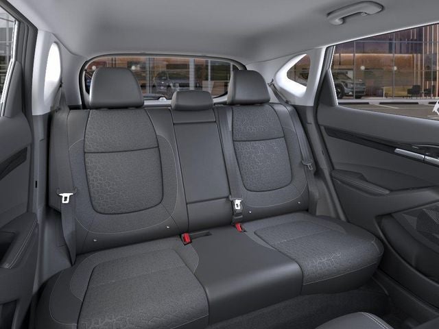 2026 Kia Seltos S InTransit