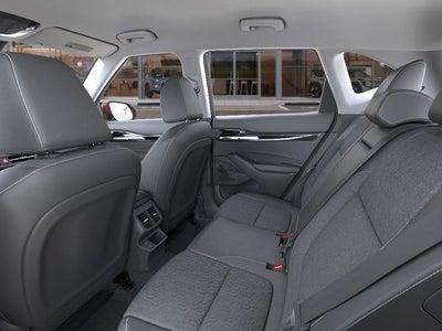 2026 Kia Seltos S InTransit