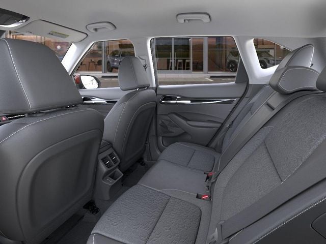 2026 Kia Seltos S InTransit