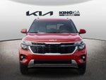 2026 Kia Seltos S InTransit