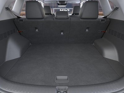 2026 Kia Seltos S InTransit