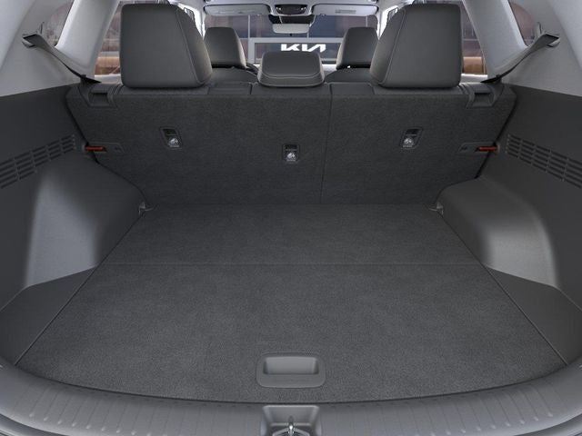 2026 Kia Seltos S InTransit