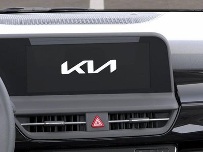 2026 Kia Seltos S InTransit