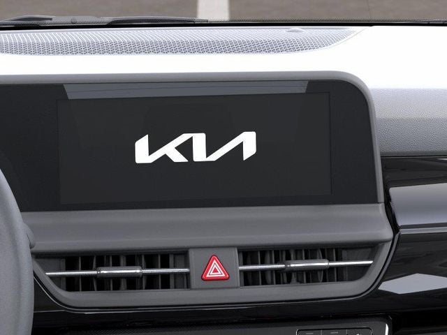 2026 Kia Seltos S InTransit