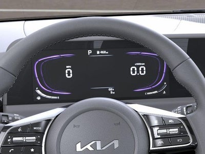 2026 Kia Seltos S InTransit