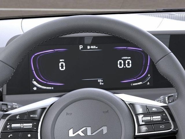 2026 Kia Seltos S InTransit