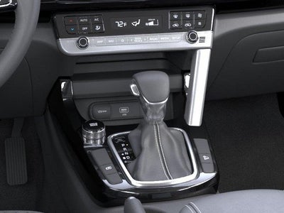 2026 Kia Seltos S InTransit