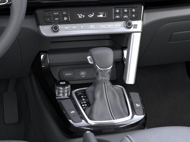 2026 Kia Seltos S InTransit