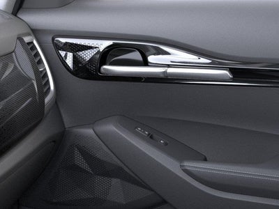 2026 Kia Seltos S InTransit