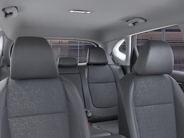 2026 Kia Seltos S InTransit