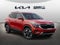2026 Kia Seltos S InTransit