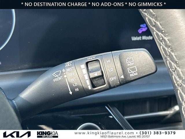 2024 Kia Seltos S | AWD | Certified