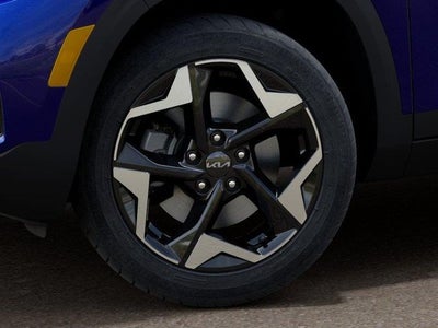 2026 Kia Seltos S InTransit