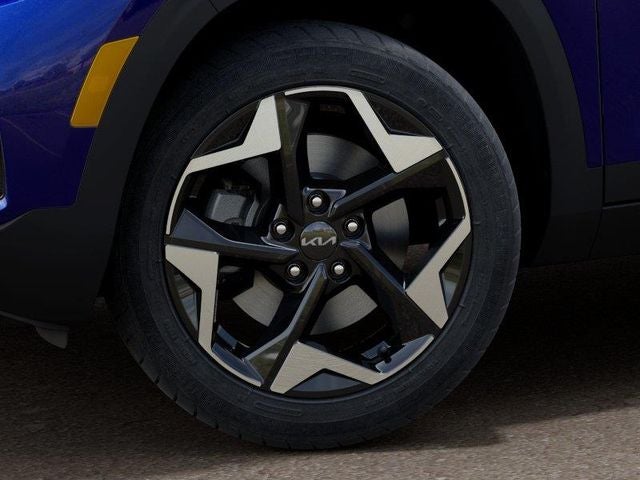 2026 Kia Seltos S InTransit