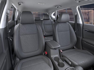 2026 Kia Seltos S InTransit