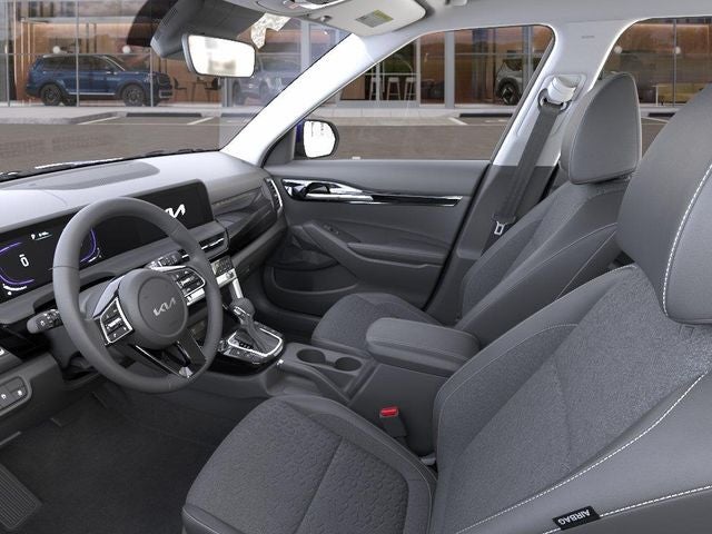2026 Kia Seltos S InTransit
