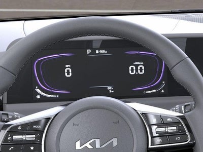 2026 Kia Seltos S InTransit
