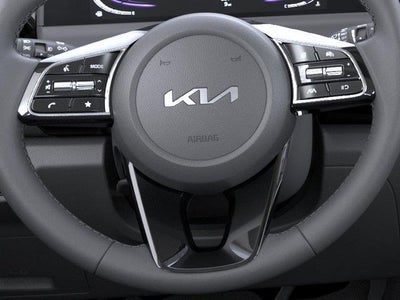 2026 Kia Seltos S InTransit