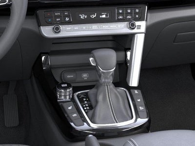 2026 Kia Seltos S InTransit