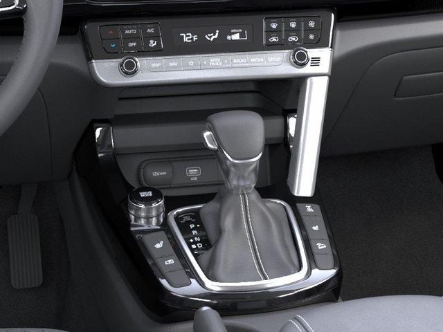 2026 Kia Seltos S InTransit