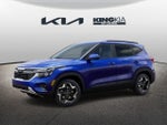 2026 Kia Seltos S InTransit