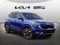 2026 Kia Seltos S InTransit