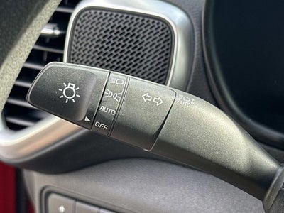 2023 Kia Soul LX | CPO | Low Miles