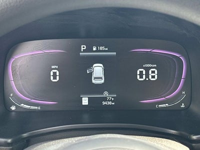 2023 Kia Soul LX | CPO | Low Miles