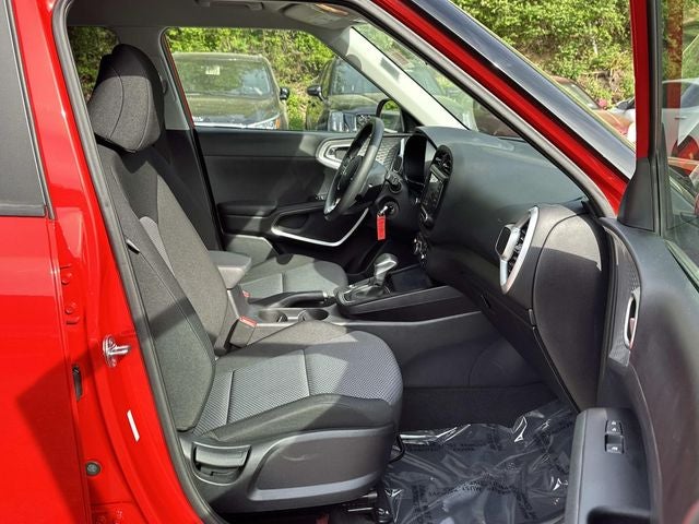 2023 Kia Soul LX | CPO | Low Miles