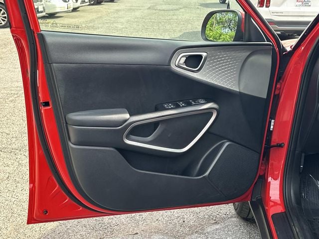 2023 Kia Soul LX | CPO | Low Miles