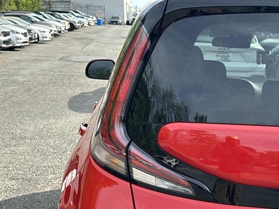 2023 Kia Soul LX | CPO | Low Miles