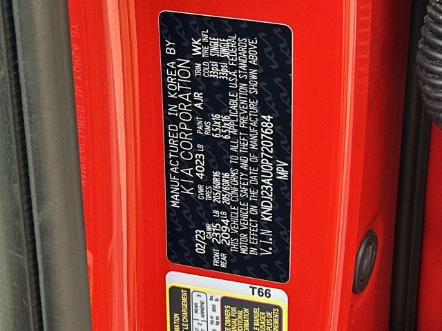 2023 Kia Soul LX | CPO | Low Miles