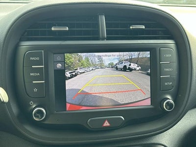 2023 Kia Soul LX | CPO | Low Miles
