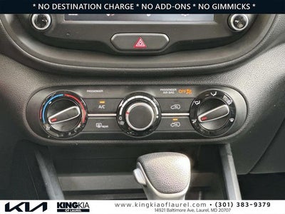 2023 Kia Soul LX | CPO | Low Miles