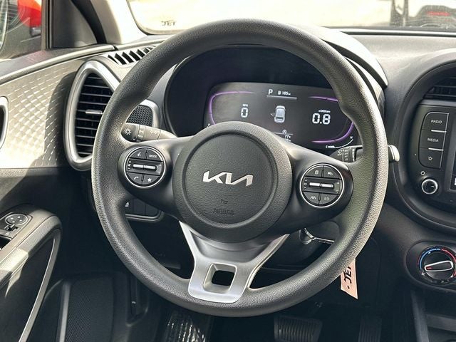 2023 Kia Soul LX | CPO | Low Miles