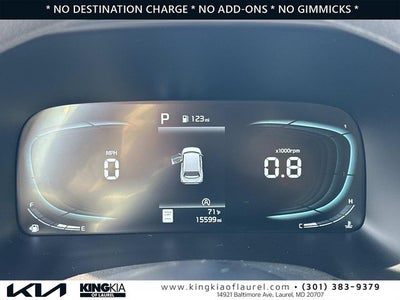 2023 Kia Soul LX | Certified