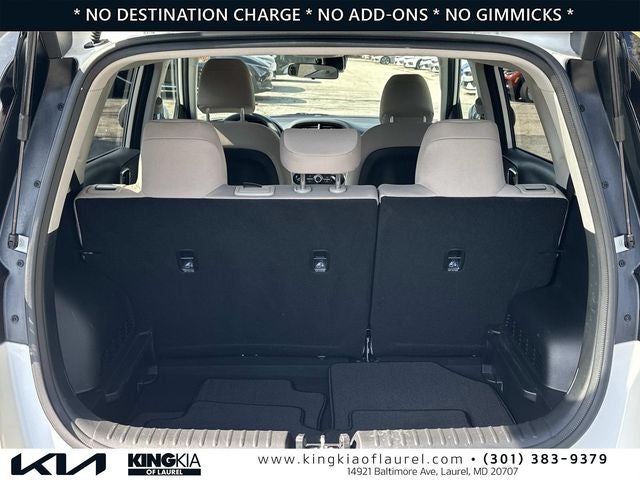 2023 Kia Soul LX | Certified