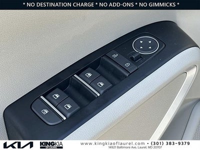 2023 Kia Soul LX | Certified