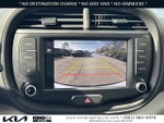 2023 Kia Soul LX | Certified