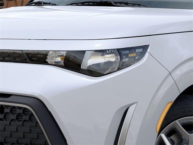 2025 Kia Soul S
