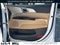 2023 Kia Carnival LX Seat Package