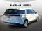 2023 Kia Carnival LX Seat Package