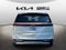 2023 Kia Carnival LX Seat Package