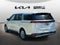 2023 Kia Carnival LX Seat Package