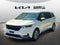 2023 Kia Carnival LX Seat Package